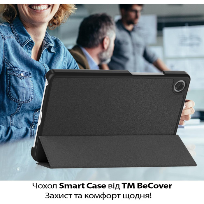 Чохол до планшета BeCover Smart Case Lenovo Tab One / Tab K9 8.7