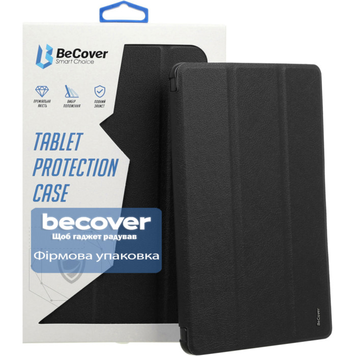 Чохол до планшета BeCover Smart Case Lenovo Tab One / Tab K9 8.7