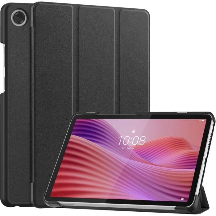 Чохол до планшета BeCover Smart Case Lenovo Tab One / Tab K9 8.7