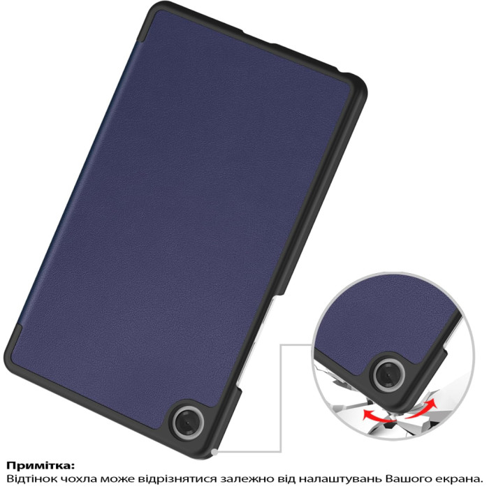 Чохол до планшета BeCover Smart Case Lenovo Tab One / Tab K9 8.7