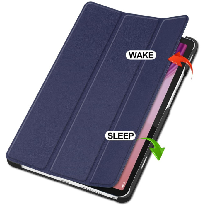 Чохол до планшета BeCover Smart Case Lenovo Tab One / Tab K9 8.7