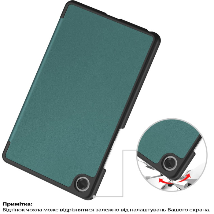 Чохол до планшета BeCover Smart Case Lenovo Tab One / Tab K9 8.7