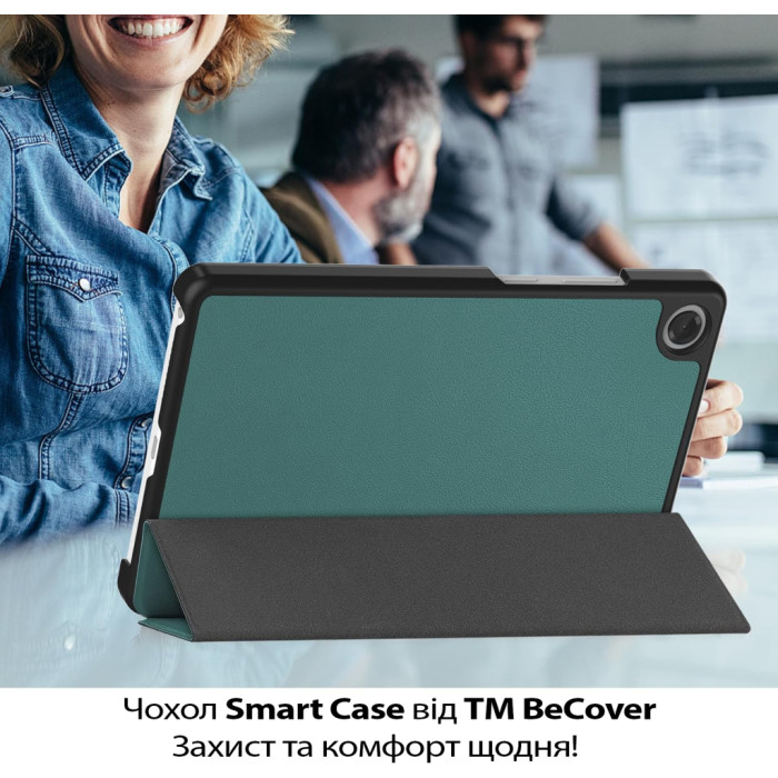 Чохол до планшета BeCover Smart Case Lenovo Tab One / Tab K9 8.7