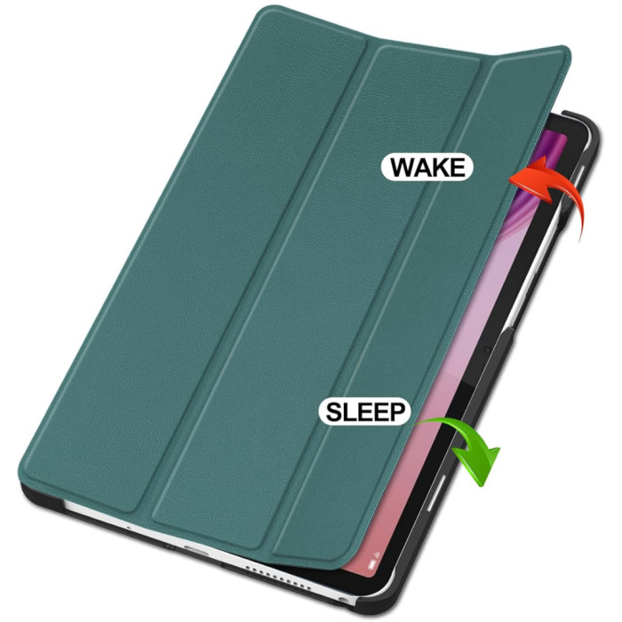 Чохол до планшета BeCover Smart Case Lenovo Tab One / Tab K9 8.7