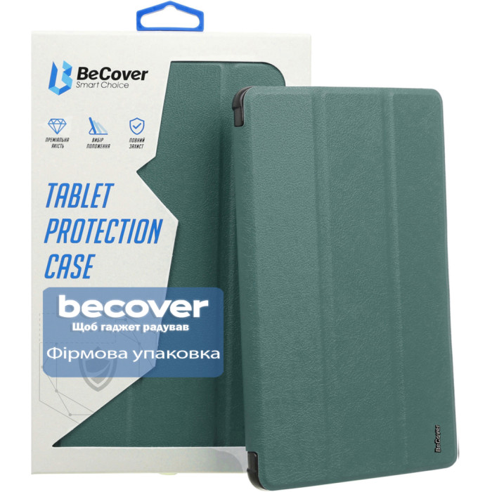 Чохол до планшета BeCover Smart Case Lenovo Tab One / Tab K9 8.7