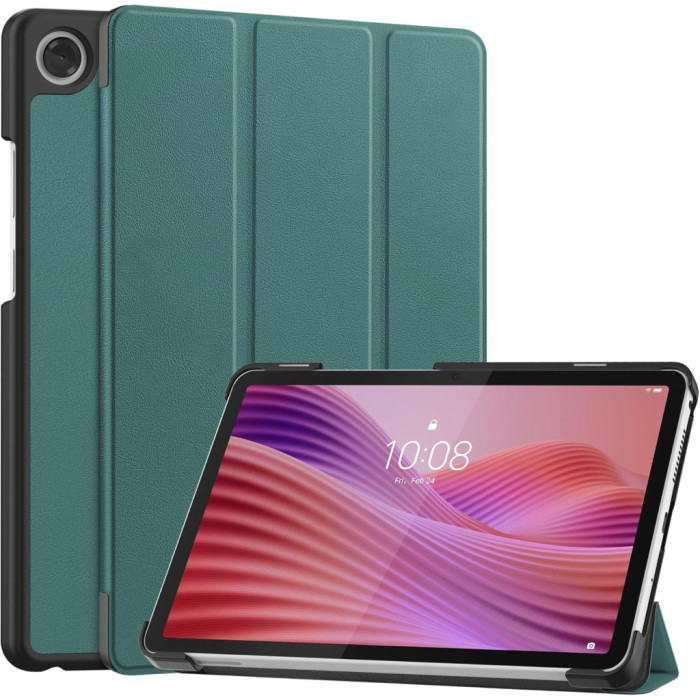 Чохол до планшета BeCover Smart Case Lenovo Tab One / Tab K9 8.7