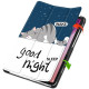 Чохол до планшета BeCover Smart Case Lenovo Tab One / Tab K9 8.7