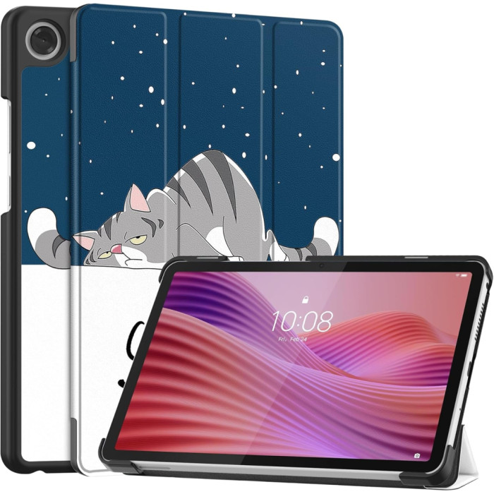 Чохол до планшета BeCover Smart Case Lenovo Tab One / Tab K9 8.7