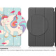 Чохол до планшета BeCover Smart Case Lenovo Tab One / Tab K9 8.7