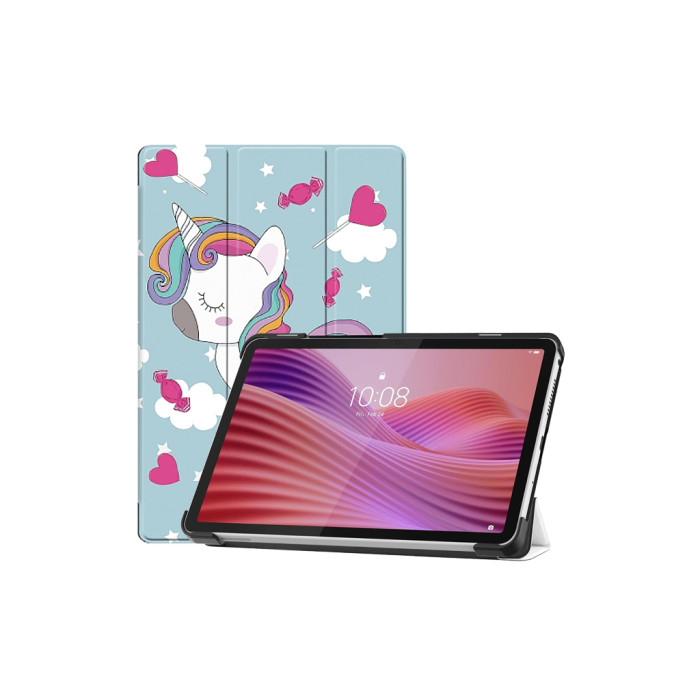 Чохол до планшета BeCover Smart Case Lenovo Tab One / Tab K9 8.7