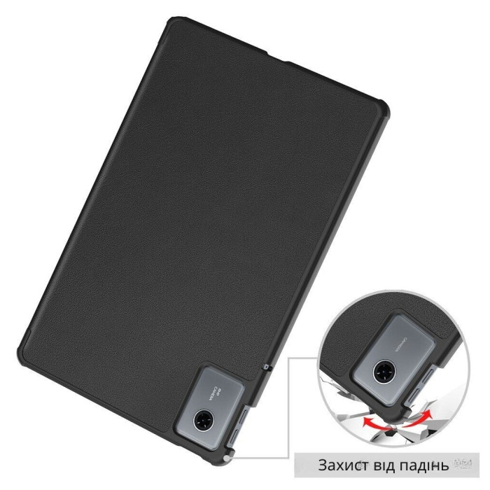 Чохол до планшета BeCover Smart Case Lenovo Idea Tab/K11 (2nd Gen) TB336/Xiaoxin Pad (2025) 11