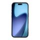 Чохол до мобільного телефона BeCover Apple iPhone 17 Air Black (713758)
