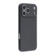 Чохол до мобільного телефона BeCover Apple iPhone 17 Pro Black (713760)