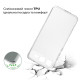 Чохол до мобільного телефона BeCover Silicone Infinix Smart 10 Plus (X6725B) Transparent (713765)
