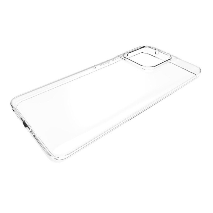 Чохол до мобільного телефона BeCover Motorola Edge 60 Fusion Transparent (713773)