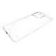 Чохол до мобільного телефона BeCover Motorola Edge 60 Fusion Transparent (713773)