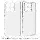 Чохол до мобільного телефона BeCover Motorola Edge 60 Pro Transparent (713775)