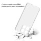 Чохол до мобільного телефона BeCover Motorola Edge 60 Pro Transparent (713775)