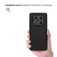 Чохол до мобільного телефона BeCover Poco X7 Black (713777)