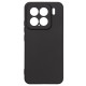 Чохол до мобільного телефона BeCover Xiaomi 15 5G Black (713781)