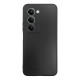 Чохол до мобільного телефона BeCover Silicone Xiaomi Redmi 15 Black (713782)
