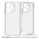Чохол до мобільного телефона BeCover Silicone Oppo A5 Pro 4G/5G Transparent (713787)