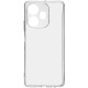 Чохол до мобільного телефона BeCover Silicone Oppo A5 Pro 4G/5G Transparent (713787)