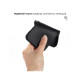 Чохол до мобільного телефона BeCover Silicone Poco F7 Ultra Black (713792)
