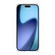 Чохол до мобільного телефона BeCover Anti-Shock Apple iPhone 17 Air Clear (713795)
