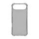 Чохол до мобільного телефона BeCover Anti-Shock Apple iPhone 17 Air Grey (713796)