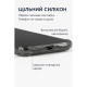 Чохол до мобільного телефона BeCover Anti-Shock Apple iPhone 17 Air Grey (713796)