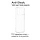 Чохол до мобільного телефона BeCover Anti-Shock Apple iPhone 17 Pro Clear (713797)