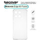 Чохол до мобільного телефона BeCover Anti-Shock Motorola Edge 60 Fusion Clear (713805)