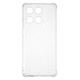 Чохол до мобільного телефона BeCover Anti-Shock Motorola Edge 60 Fusion Clear (713805)