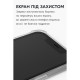 Чохол до мобільного телефона BeCover Anti-Shock Motorola Edge 60 Fusion Clear (713805)