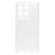 Чохол до мобільного телефона BeCover Anti-Shock Motorola Edge 60 Pro Clear (713806)