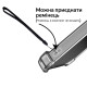 Чохол до мобільного телефона BeCover Anti-Shock Motorola Edge 60 Pro Clear (713806)