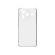 Чохол до мобільного телефона BeCover Anti-Shock Poco F7 Ultra Clear (713808)