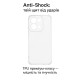 Чохол до мобільного телефона BeCover Anti-Shock Xiaomi Redmi 15C 4G/5G Clear (713812)