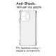 Чохол до мобільного телефона BeCover Anti-Shock Oppo A5 Pro 4G/5G Clear (713813)