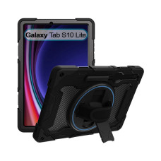 Чохол до планшета BeCover Horizontal handle Samsung Galaxy Tab S10 Lite SM-X400/406 10.9
