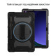 Чохол до планшета BeCover Horizontal handle Samsung Galaxy Tab S10 Lite SM-X400/406 10.9