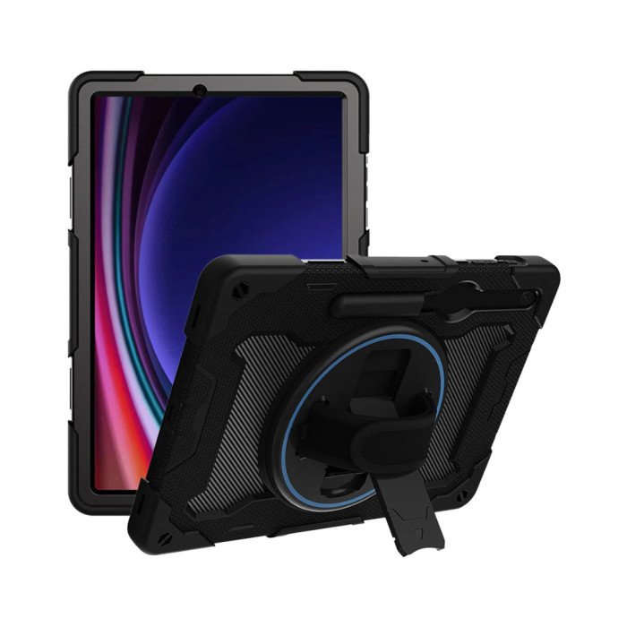 Чохол до планшета BeCover Horizontal handle Samsung Galaxy Tab S10 Lite SM-X400/406 10.9