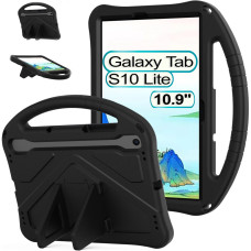 Чохол до планшета BeCover Protected Cover Samsung Galaxy Tab S10 Lite SM-X400/406 10.9