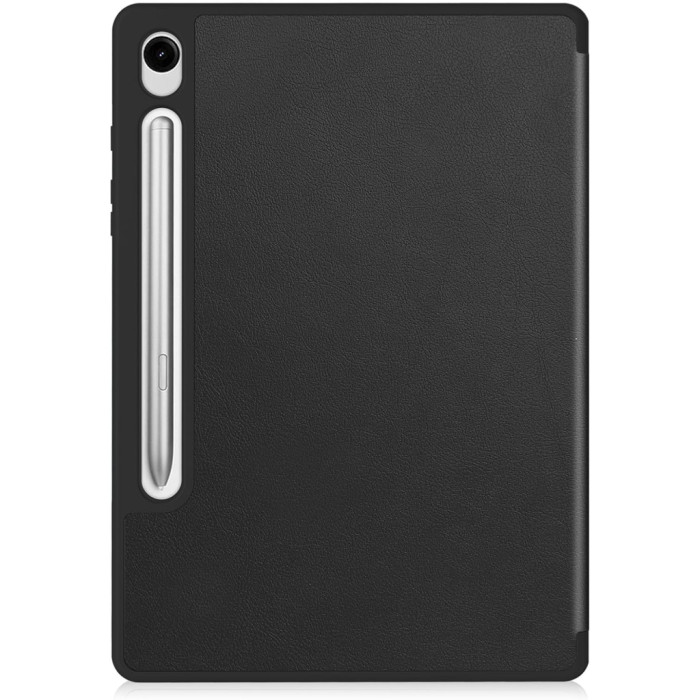Чохол до планшета BeCover Flexible TPU Mate Samsung Galaxy Tab S10 Lite SM-X400/406 10.9