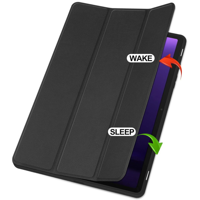 Чохол до планшета BeCover Flexible TPU Mate Samsung Galaxy Tab S10 Lite SM-X400/406 10.9