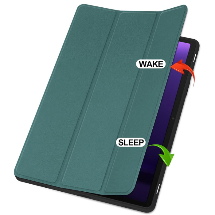 Чохол до планшета BeCover Flexible TPU Mate Samsung Galaxy Tab S10 Lite SM-X400/406 10.9