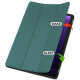 Чохол до планшета BeCover Flexible TPU Mate Samsung Galaxy Tab S10 Lite SM-X400/406 10.9