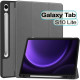 Чохол до планшета BeCover Flexible TPU Mate Samsung Galaxy Tab S10 Lite SM-X400/406 10.9