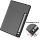 Чохол до планшета BeCover Flexible TPU Mate Samsung Galaxy Tab S10 Lite SM-X400/406 10.9